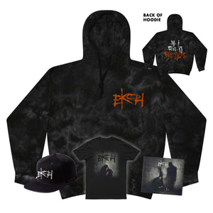 PRESSURE - Deluxe Bundle