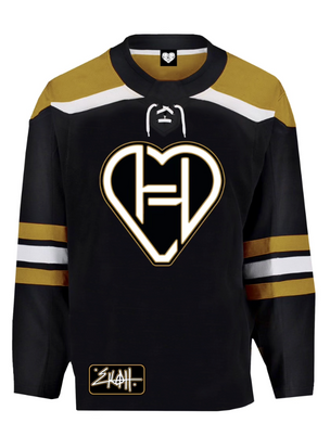 Ekoh Heart Hop Hockey Jersey