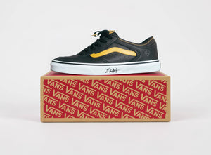 Exclusive Ekoh x Vans Shoe - PRE-ORDER