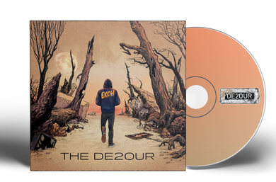 DE2OUR Album (2020)