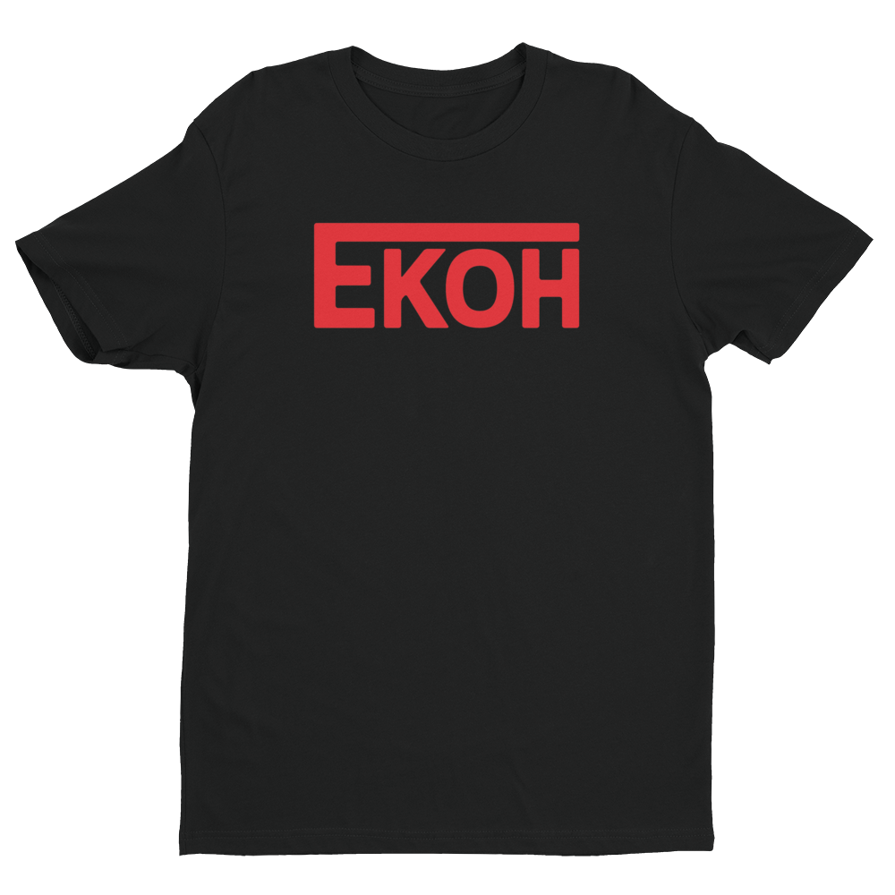 Ekoh Vans T-Shirt
