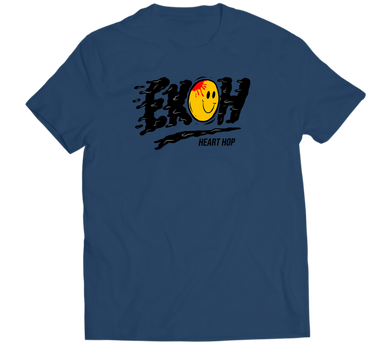 EKOH Smiley Face T-Shirt