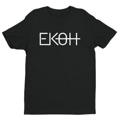 Ekoh Arrow Shirt Black