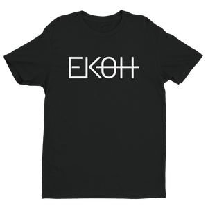 Ekoh Arrow Shirt Black