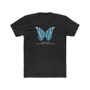 Butterfly Lyric T-Shirt
